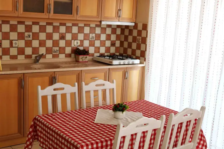 Голькой: Lavinya Otel