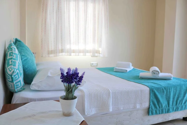 Голькой: Lavinya Otel