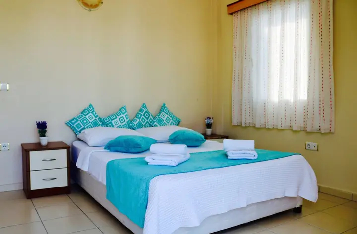 Голькой: Lavinya Otel