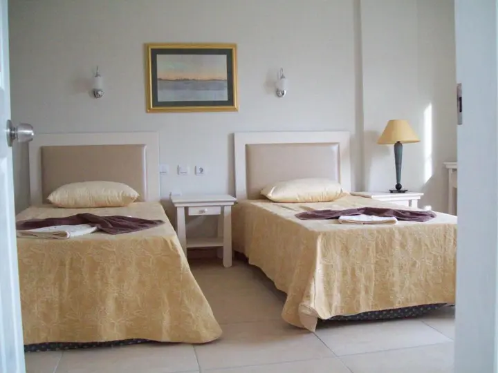 Гёчек: Hotel Vanilla