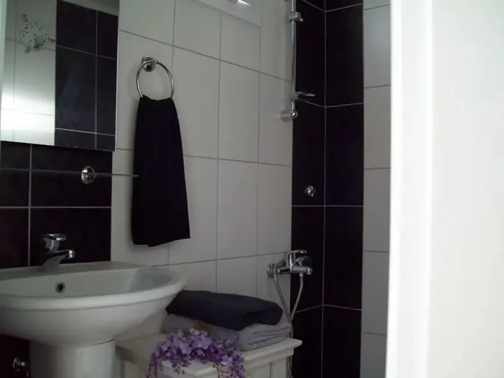 Гёчек: Hotel Vanilla