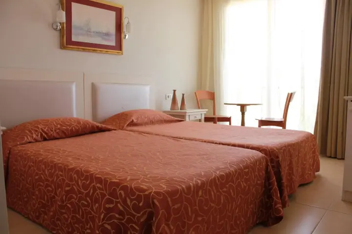 Гёчек: Hotel Vanilla