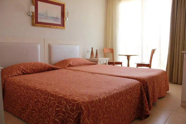 Гёчек: Hotel Vanilla