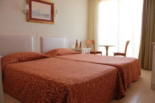 Гёчек: Hotel Vanilla