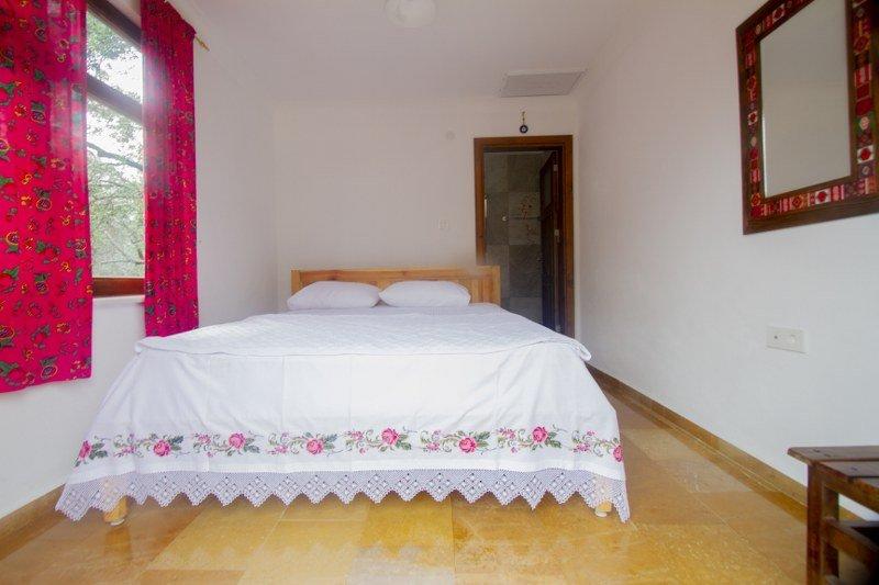 Эдремит: Yiva Otel Kazdağları