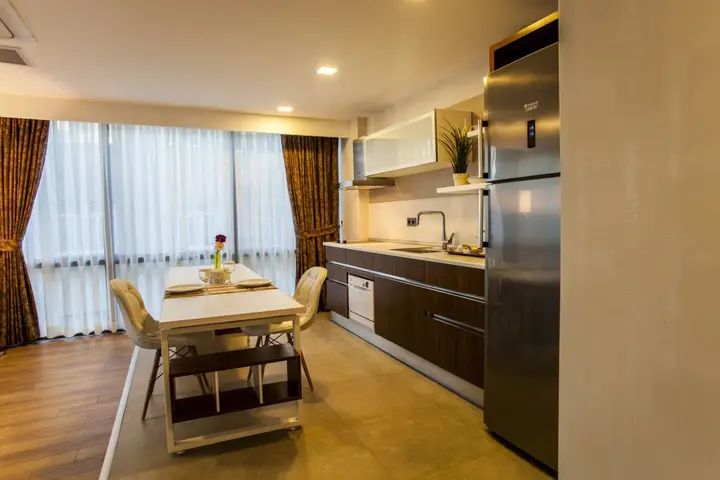 Диярбакыр: Liv Suit Hotel
