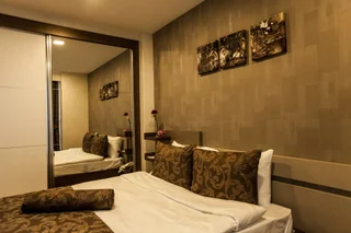 Диярбакыр: Liv Suit Hotel