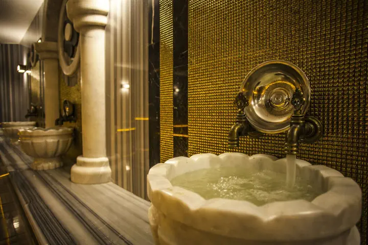 Диярбакыр: Liv Suit Hotel