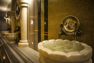 Диярбакыр: Liv Suit Hotel