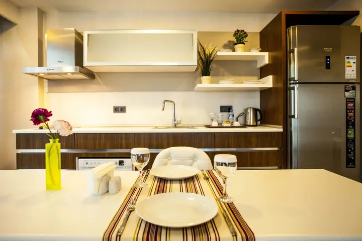 Диярбакыр: Liv Suit Hotel
