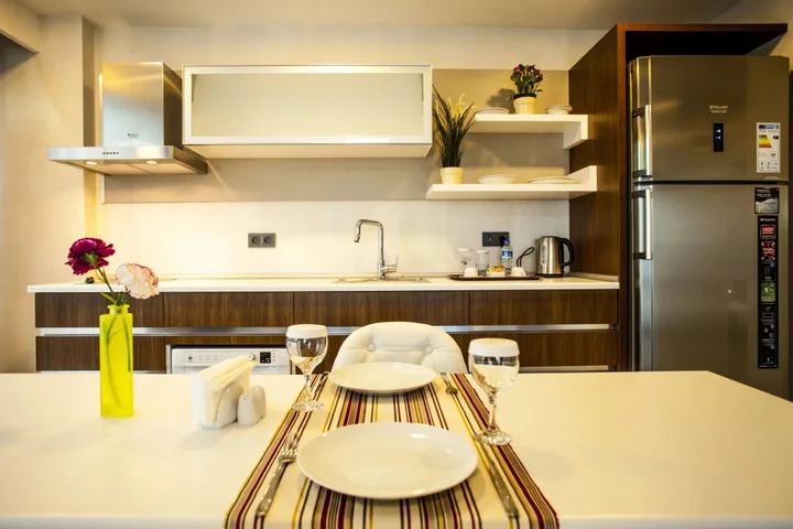 Диярбакыр: Liv Suit Hotel