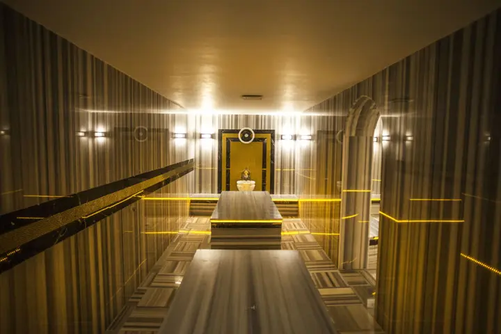Диярбакыр: Liv Suit Hotel