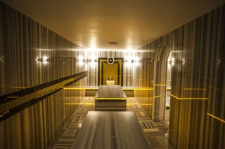 Диярбакыр: Liv Suit Hotel