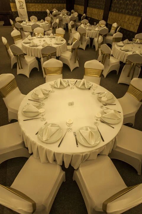 Диярбакыр: Liv Suit Hotel