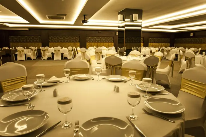 Liv Suit Hotel — фото 4