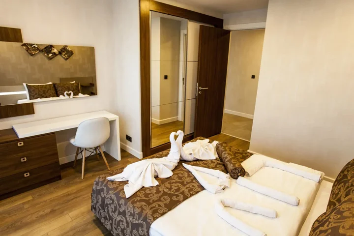 Диярбакыр: Liv Suit Hotel