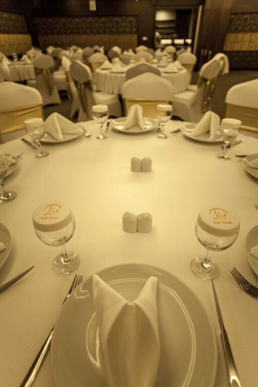 Диярбакыр: Liv Suit Hotel