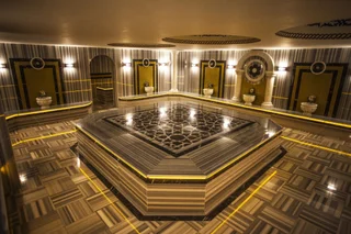 Диярбакыр: Liv Suit Hotel