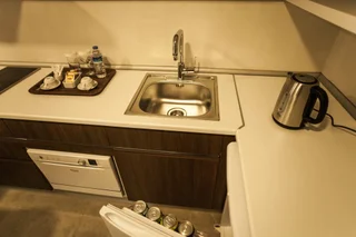 Диярбакыр: Liv Suit Hotel