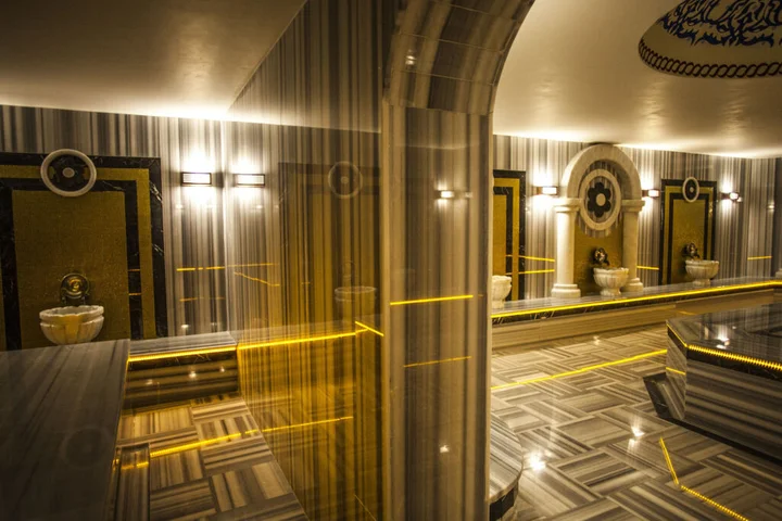 Диярбакыр: Liv Suit Hotel