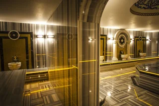 Диярбакыр: Liv Suit Hotel
