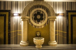 Диярбакыр: Liv Suit Hotel