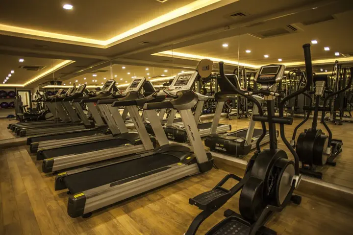 Диярбакыр: Liv Suit Hotel
