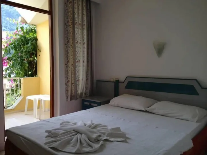 Бельдиби: Hotel Marin - All Inclusive