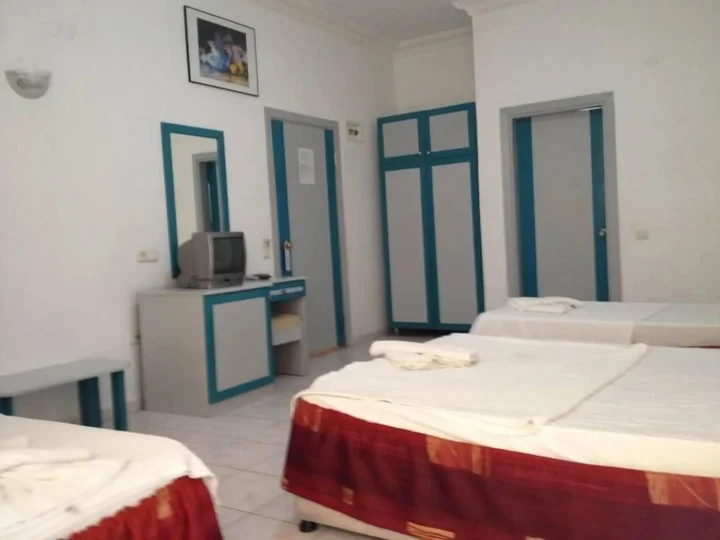 Бельдиби: Hotel Marin - All Inclusive