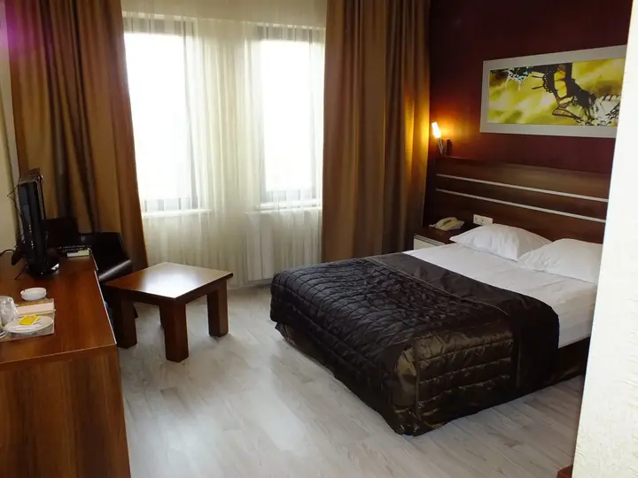 Кайсери: Lifos Otel