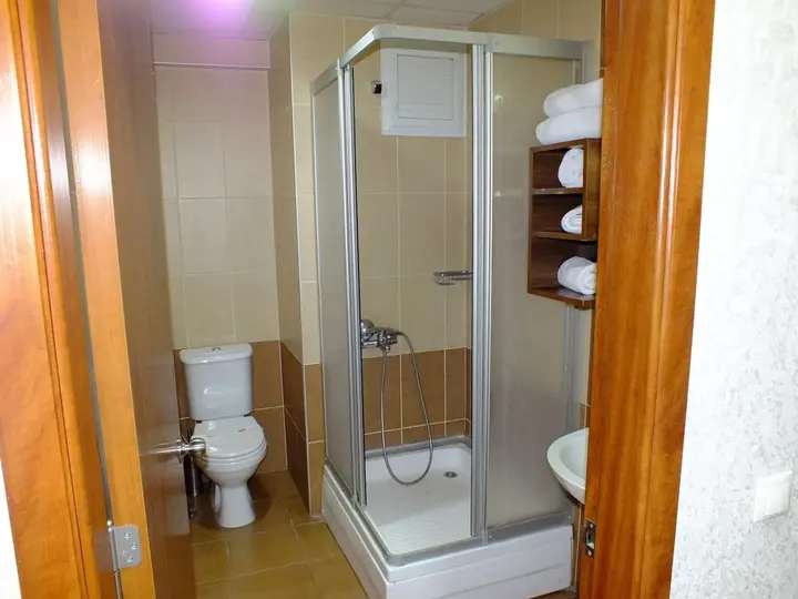 Кайсери: Lifos Otel