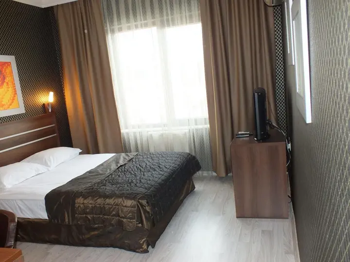 Кайсери: Lifos Otel