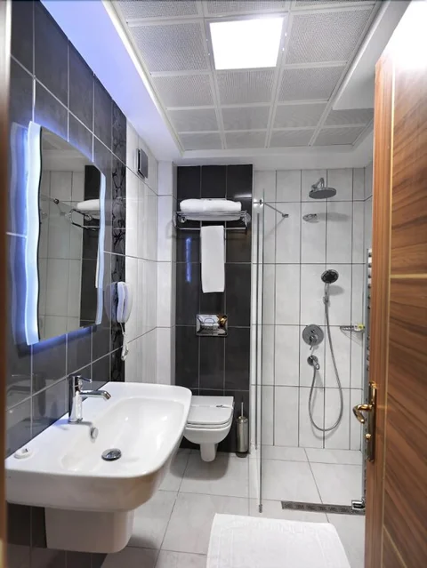 Кайсери: Bent Hotel