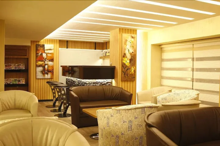 Кайсери: Bent Hotel