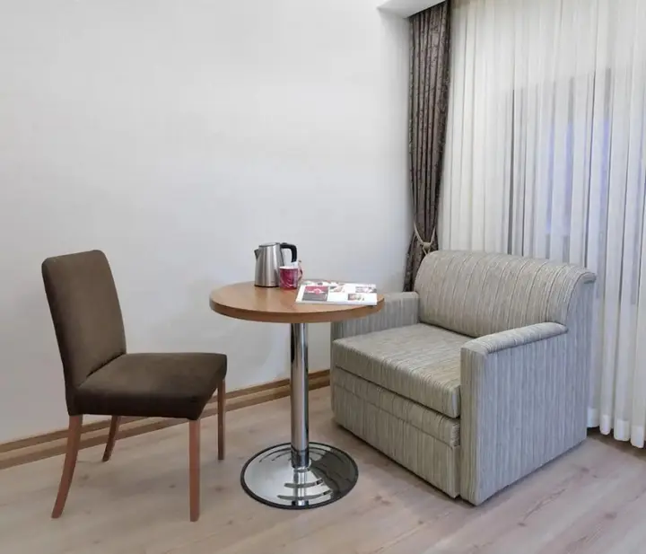 Кайсери: Bent Hotel