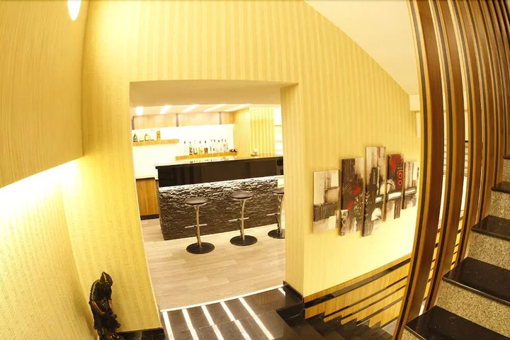 Кайсери: Bent Hotel
