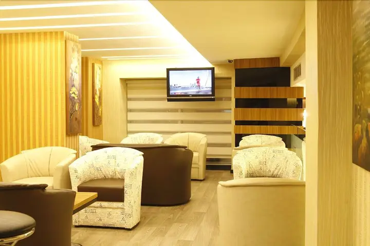 Кайсери: Bent Hotel