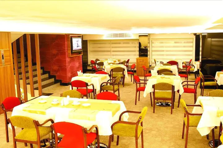 Кайсери: Bent Hotel