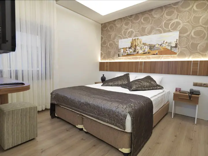 Кайсери: Bent Hotel