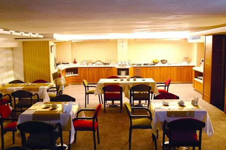 Кайсери: Bent Hotel