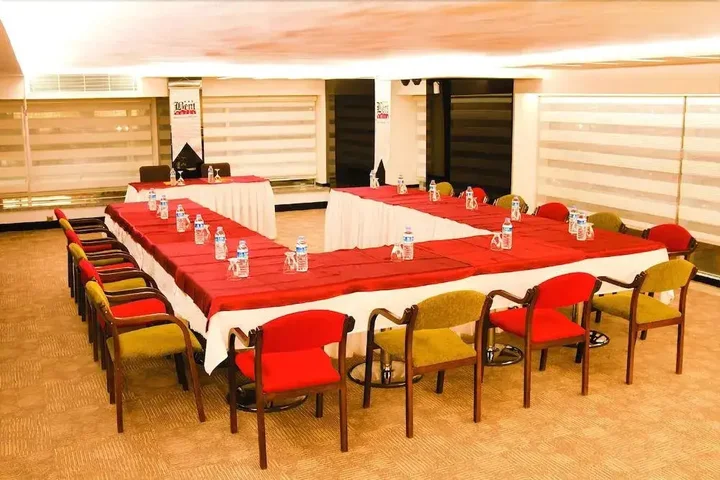 Кайсери: Bent Hotel