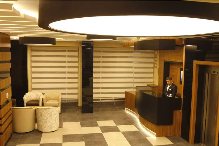 Кайсери: Bent Hotel