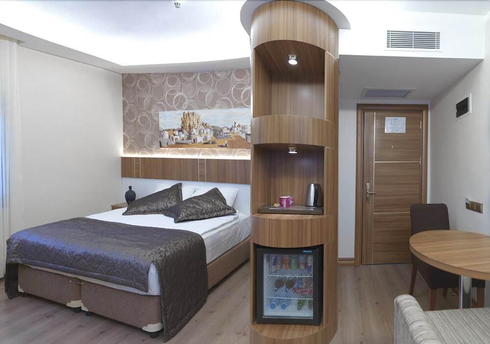 Кайсери: Bent Hotel