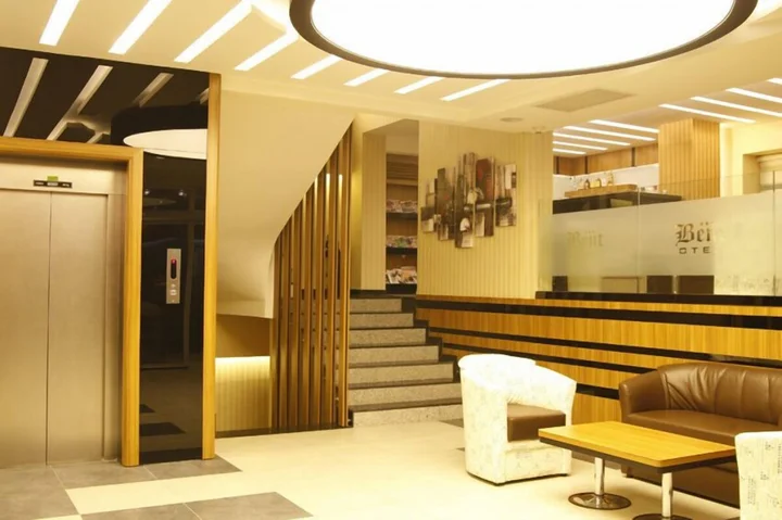 Кайсери: Bent Hotel
