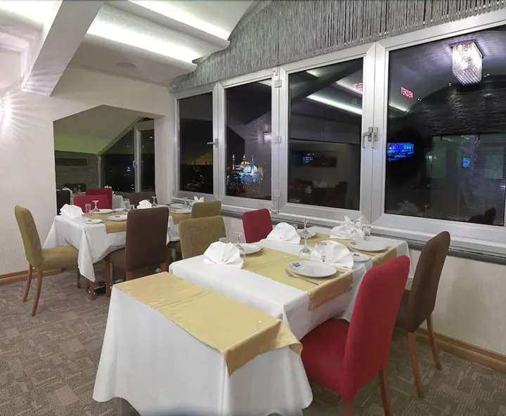 Кайсери: Bent Hotel