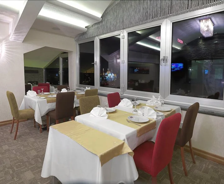 Кайсери: Bent Hotel