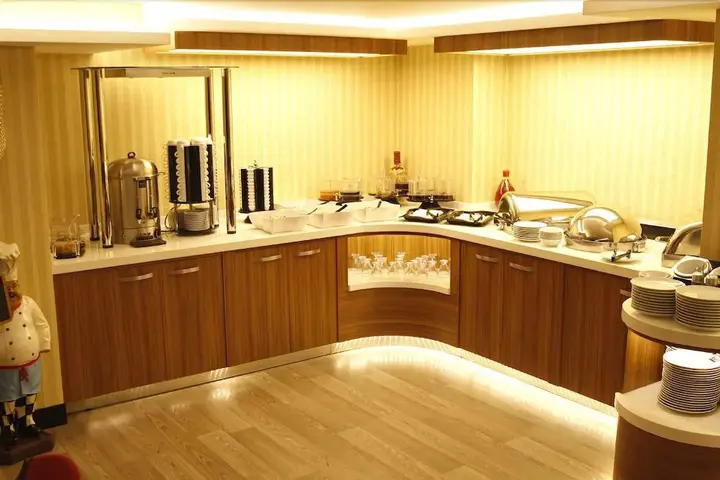 Кайсери: Bent Hotel