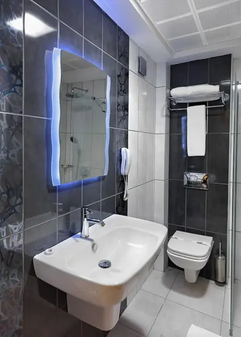 Кайсери: Bent Hotel