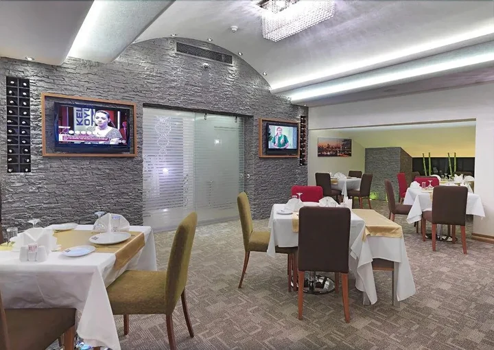 Кайсери: Bent Hotel