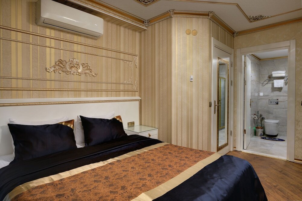 Стамбул: Emirganli Suites